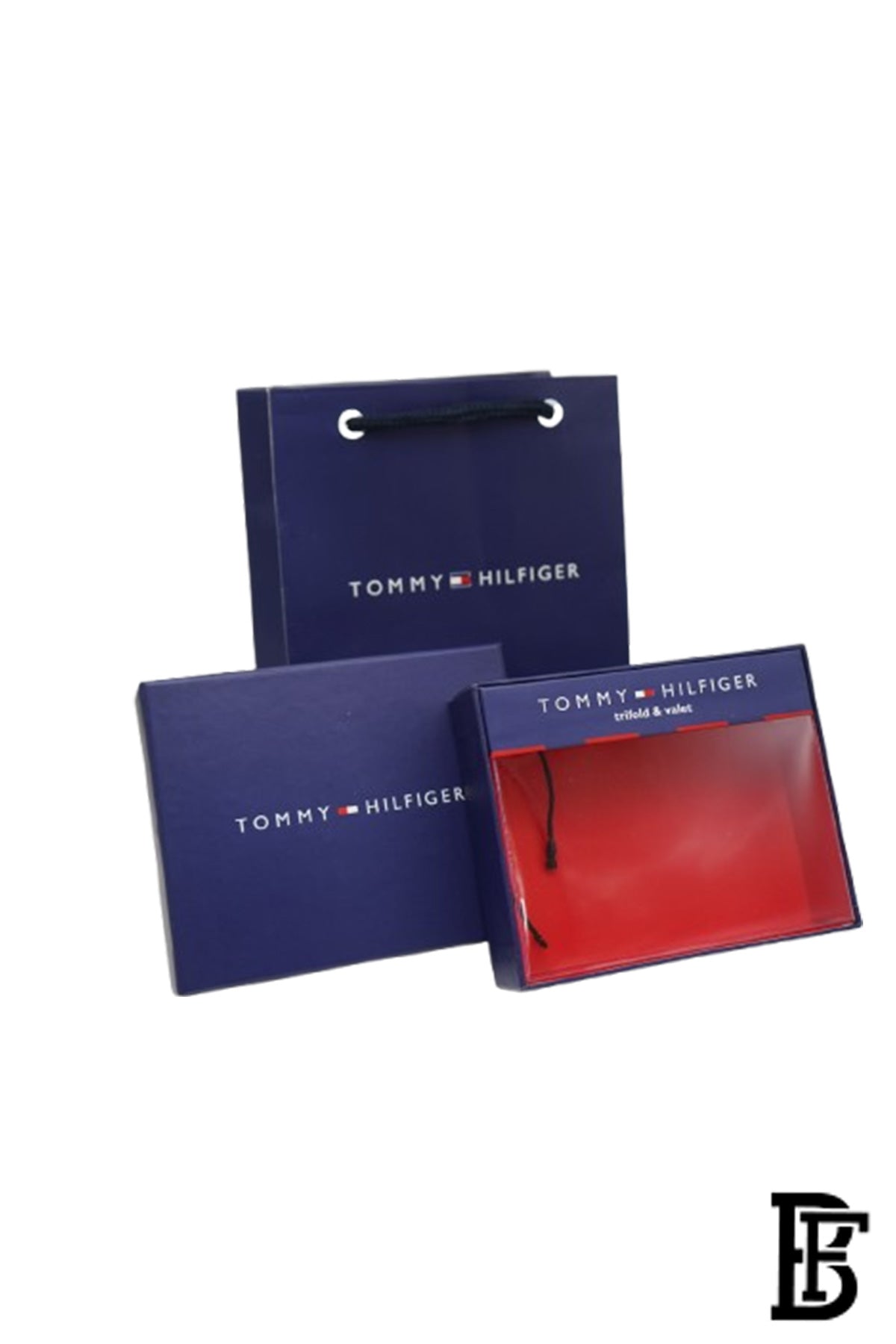 TOMMY HILFIGER Wallet for Men-wallet000066 image 9
