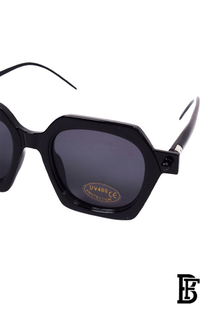 Generic men sunglasses  SG597 image 2