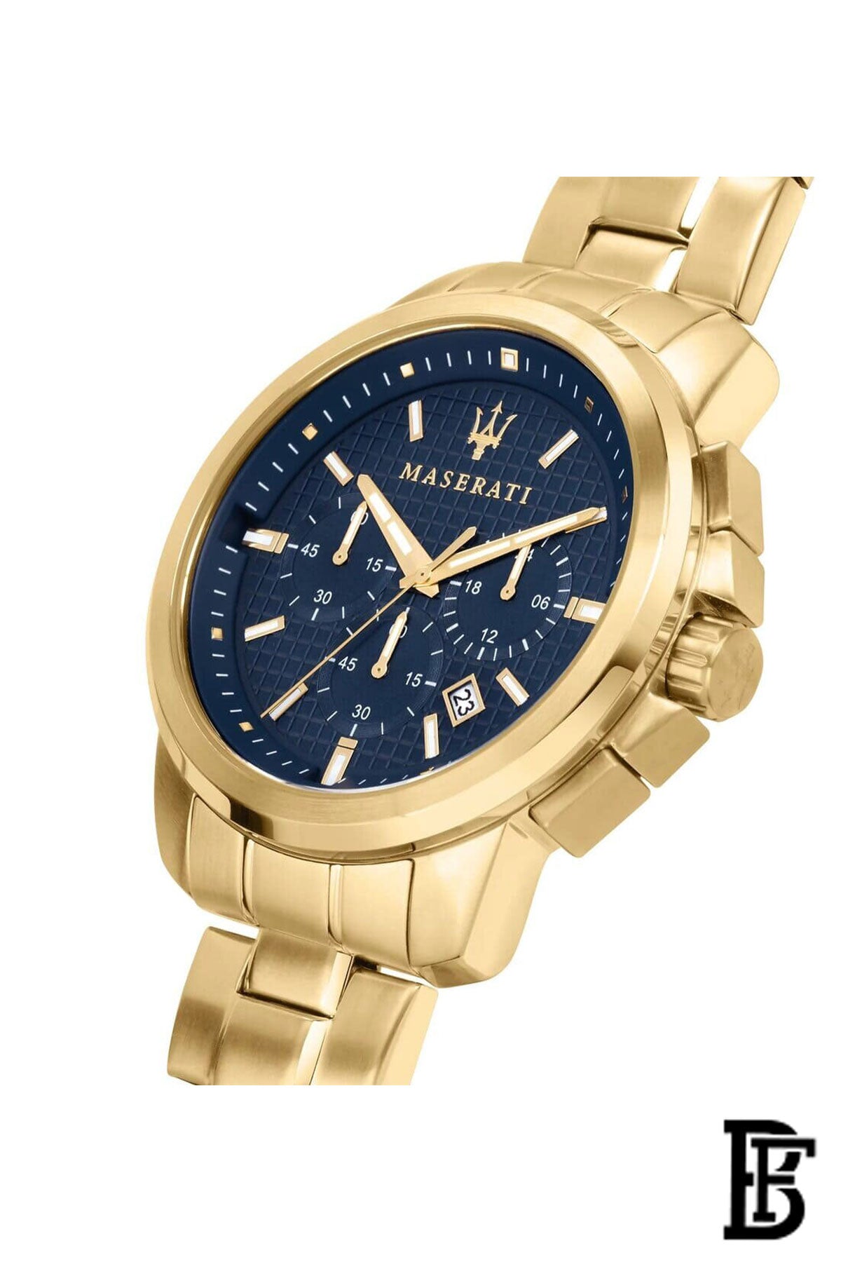 Maserati Watch For Men R8873621021 image 2