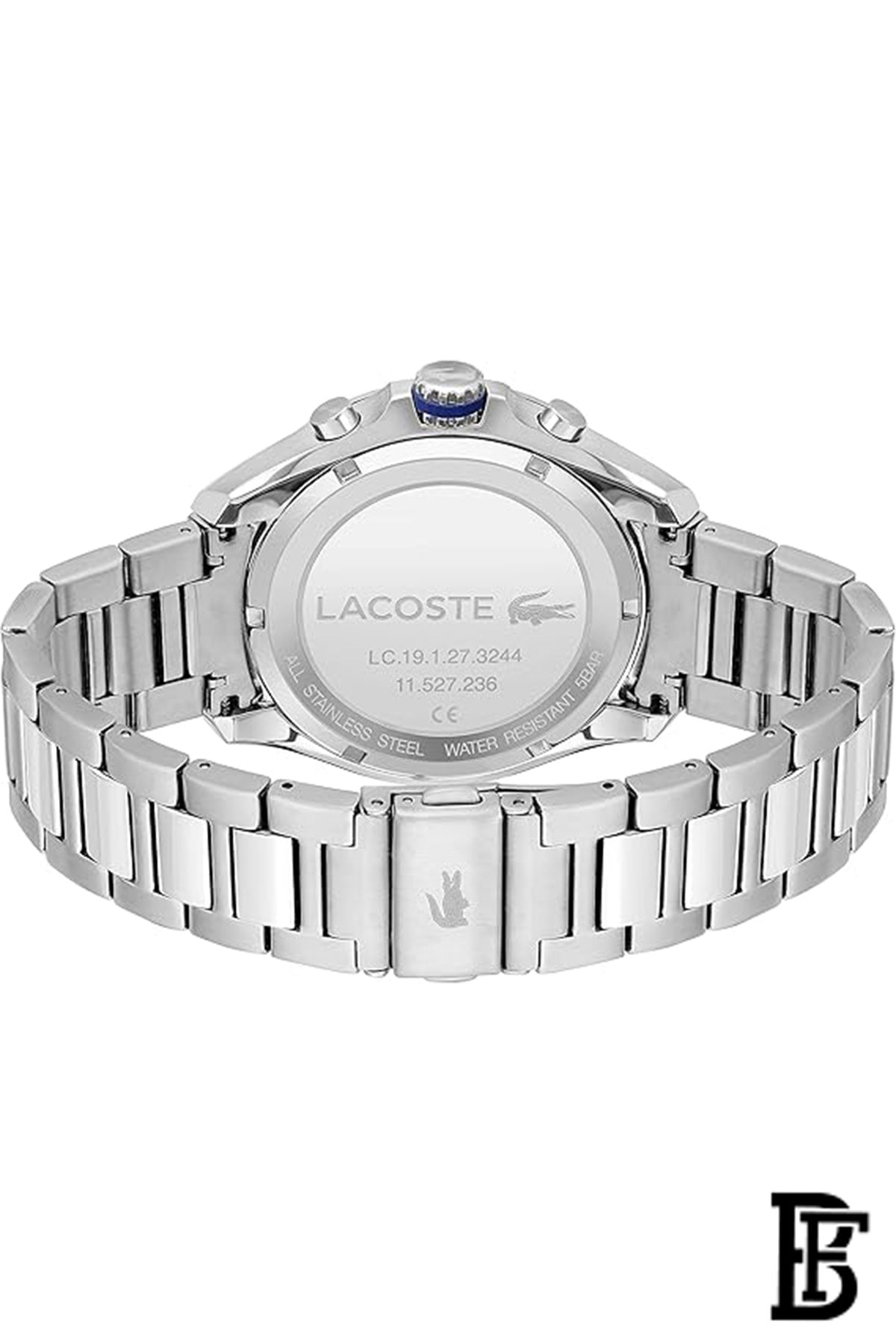Lacoste Watch for Men 2011155 image 3