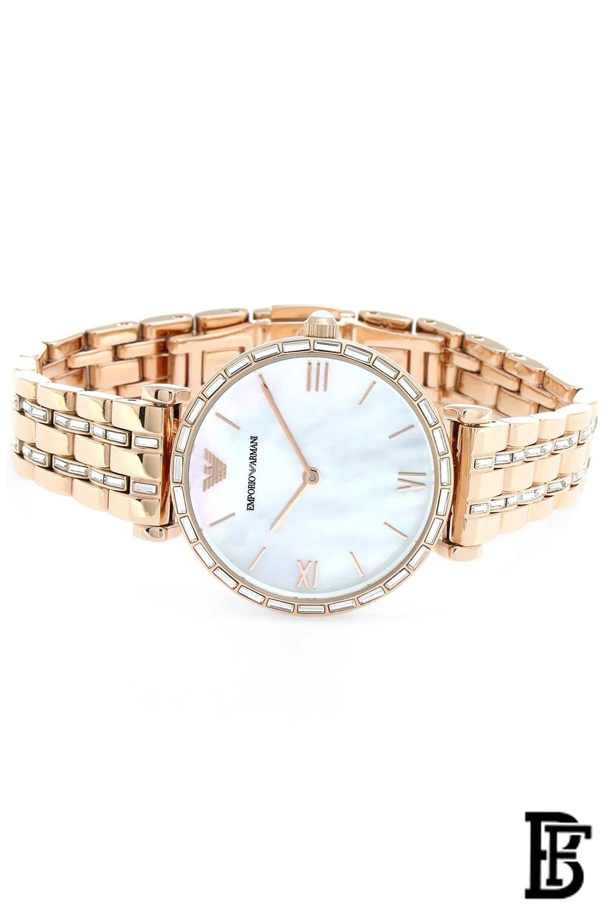 Emporio Armani Watch For Women AR11294 image 3