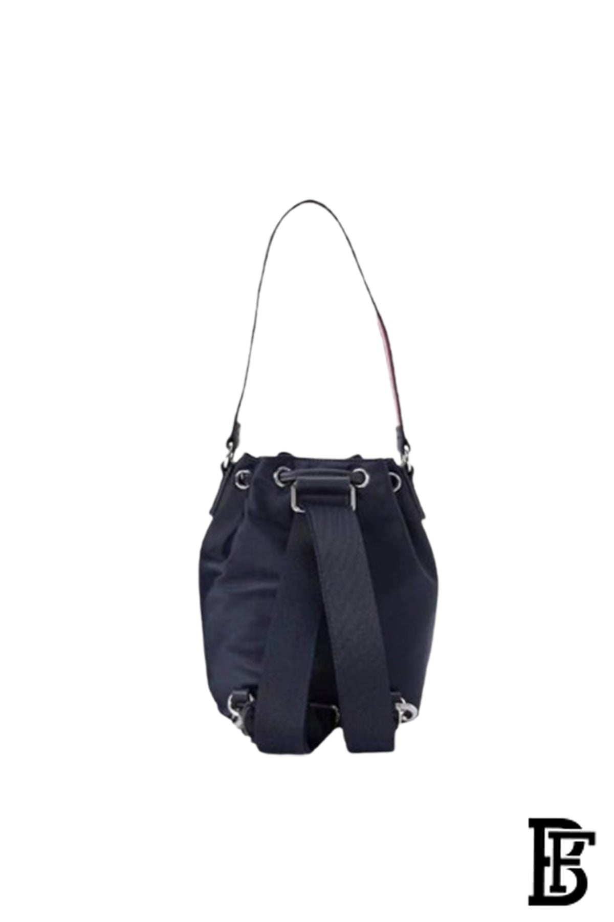 Tommy Hilfiger nylon Backpack\BAGD032 image 1