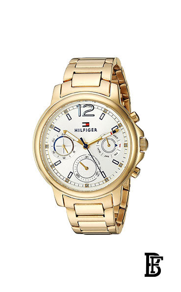 Tommy HIlfiger Watch For Women 1781742 image 0