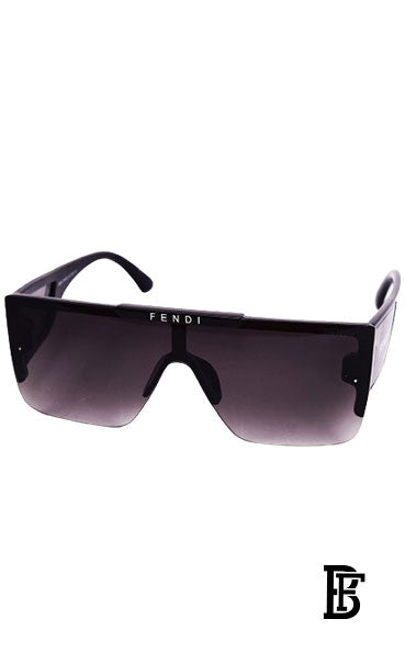 Generic men Sunglasses Inspired By Fendi sn712 image 1