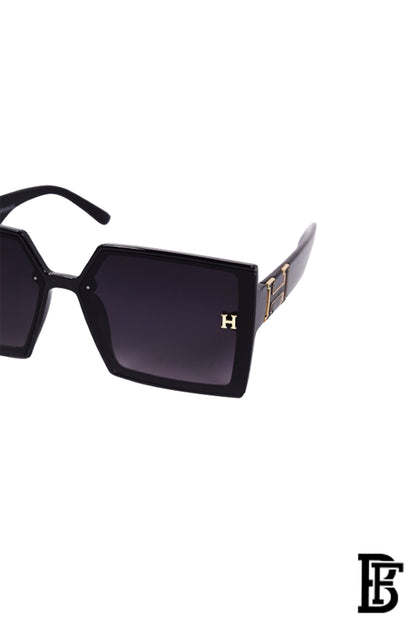 Generic Men Sunglasses inspired by Hsn1022 image 1