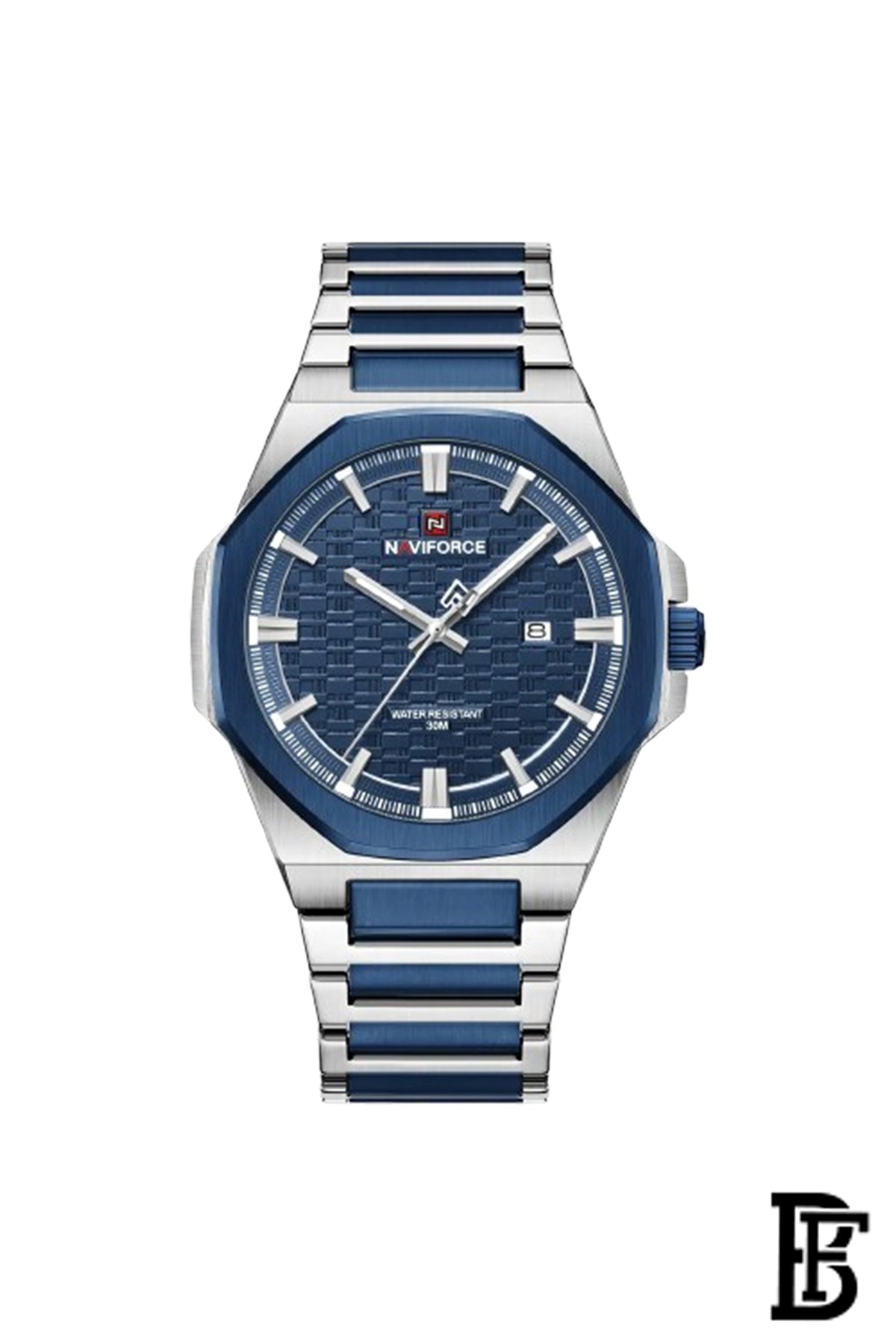 NAVIFORCE NF9245  SBEBE      Men's Watch image 0