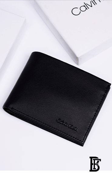 Calvin Klein wallet for men image 0