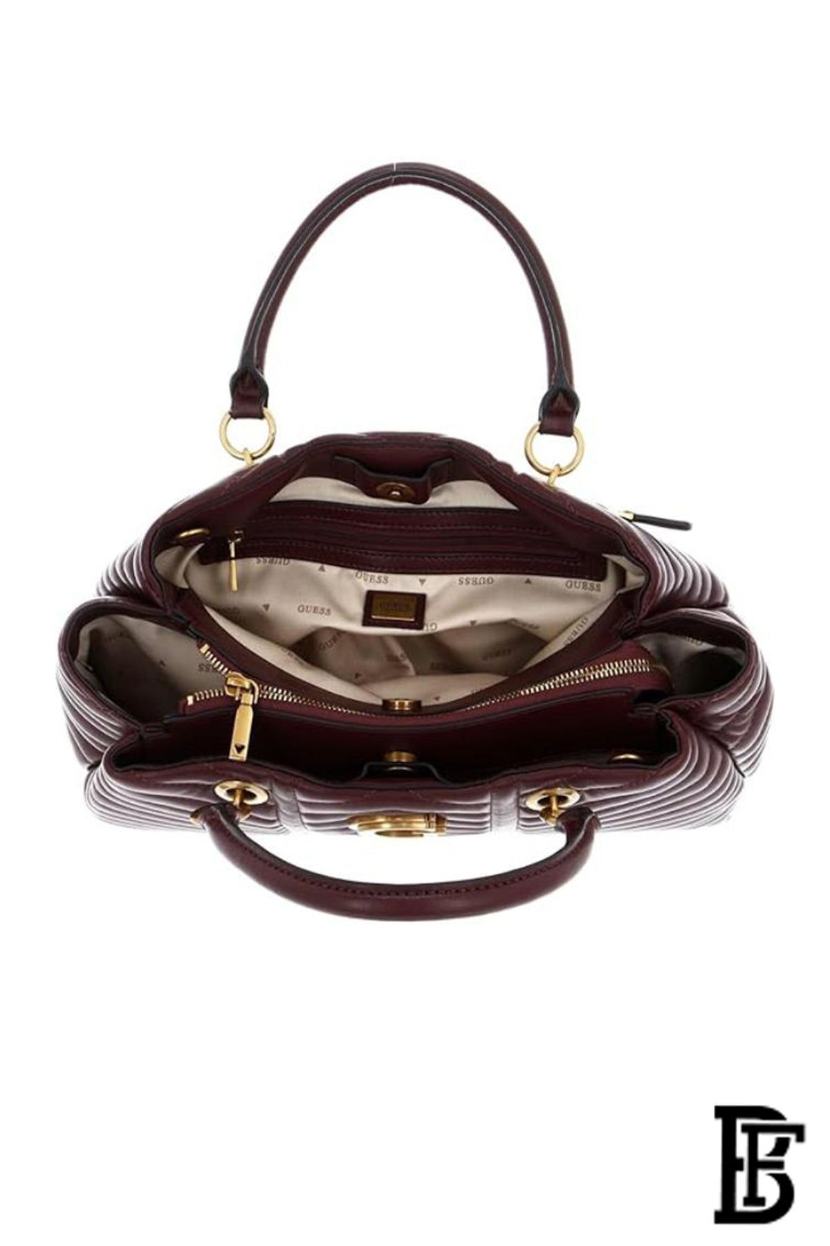 A distinctive Guess bag for women BAG0108 image 2