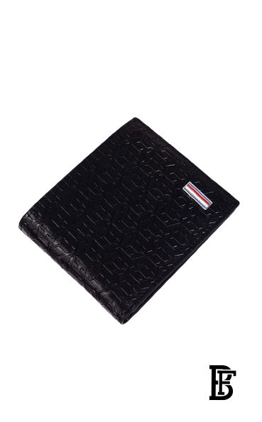 Men Wallet By Tommy Hilfiger thw3 image 2