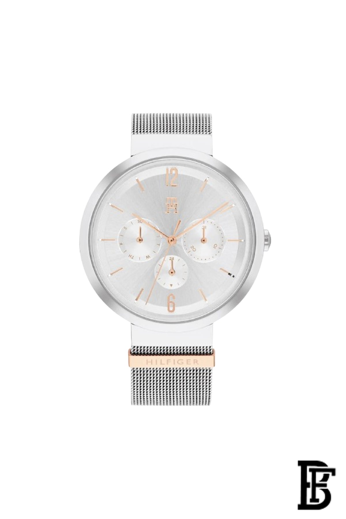 Tommy Hilfiger Watch For Women 1782537 image 0