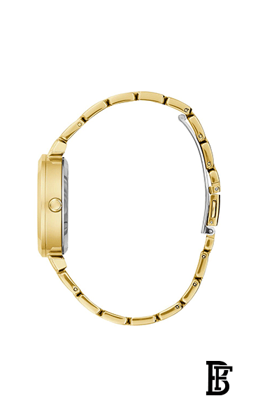 Guess Watches GW0470L2 Crystal Clear Watch image 2