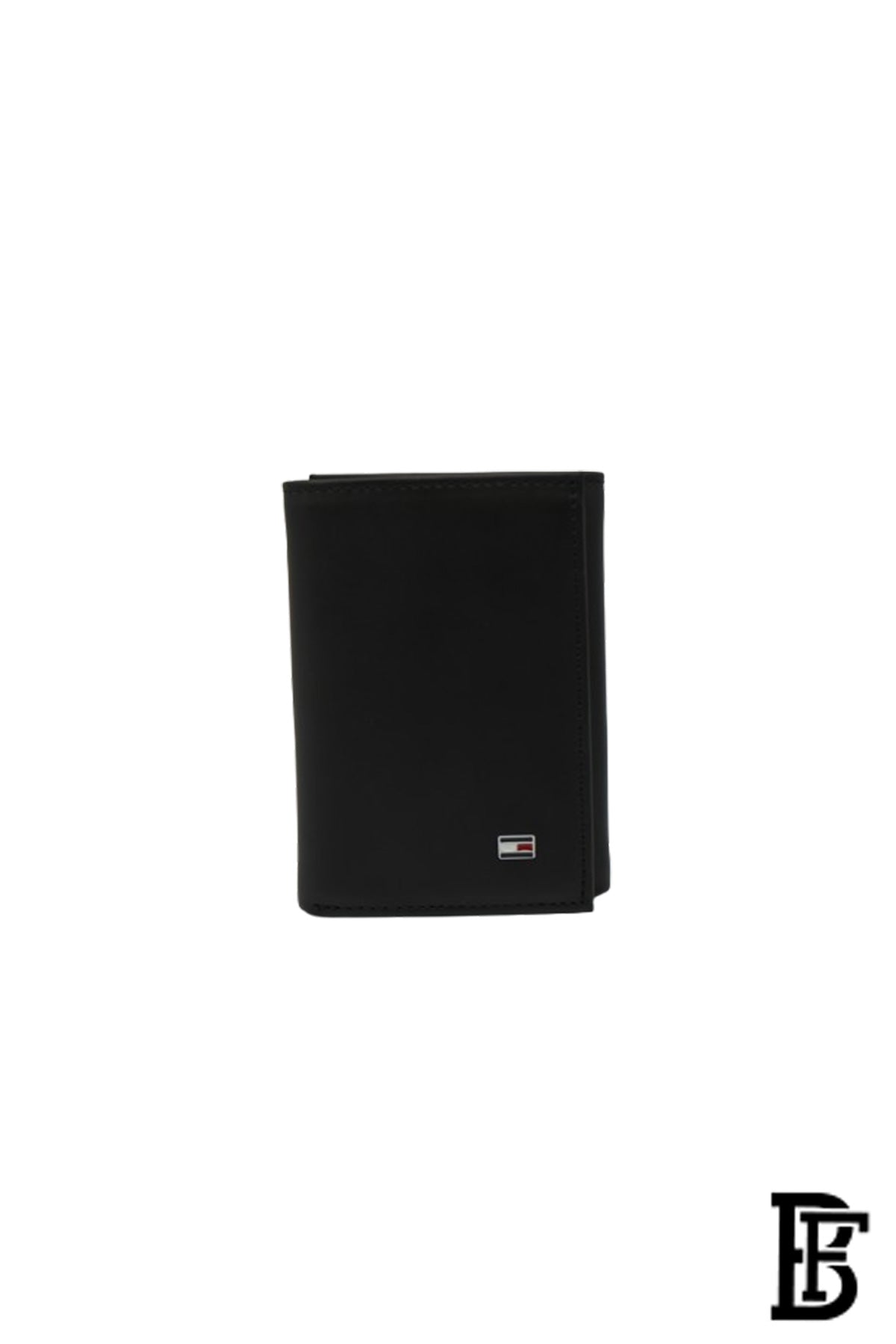 TOMMY HILFIGER Men Leather Wallet image 2
