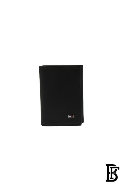TOMMY HILFIGER Men Leather Wallet image 2