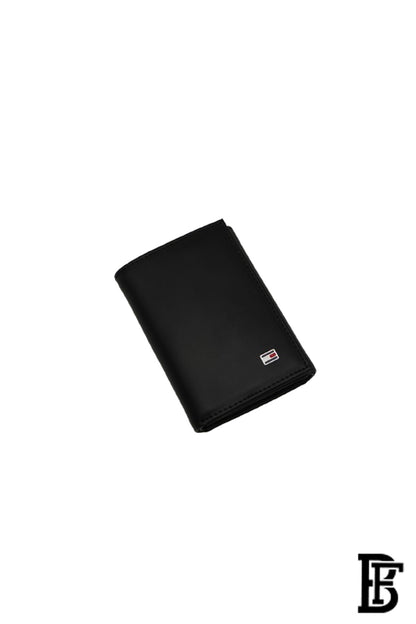 TOMMY HILFIGER Men Leather Wallet image 4