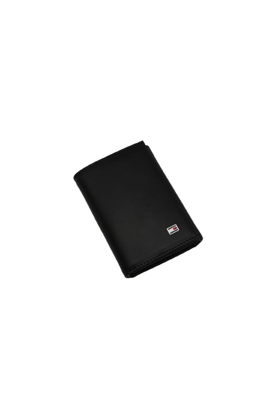 TOMMY HILFIGER Men Leather Wallet image 4
