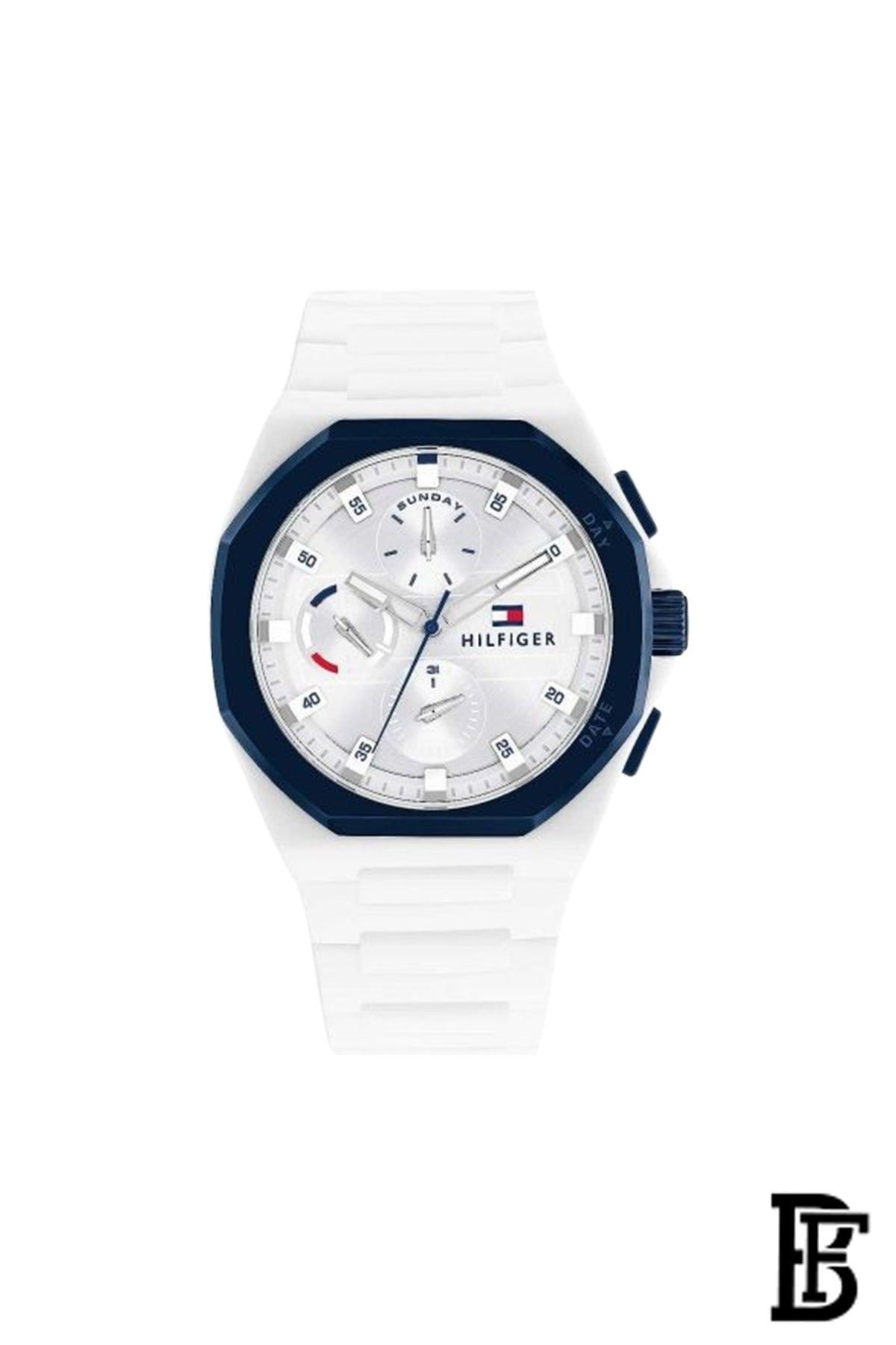 Tommy Hilfiger Watch For Men 1792150 image 1
