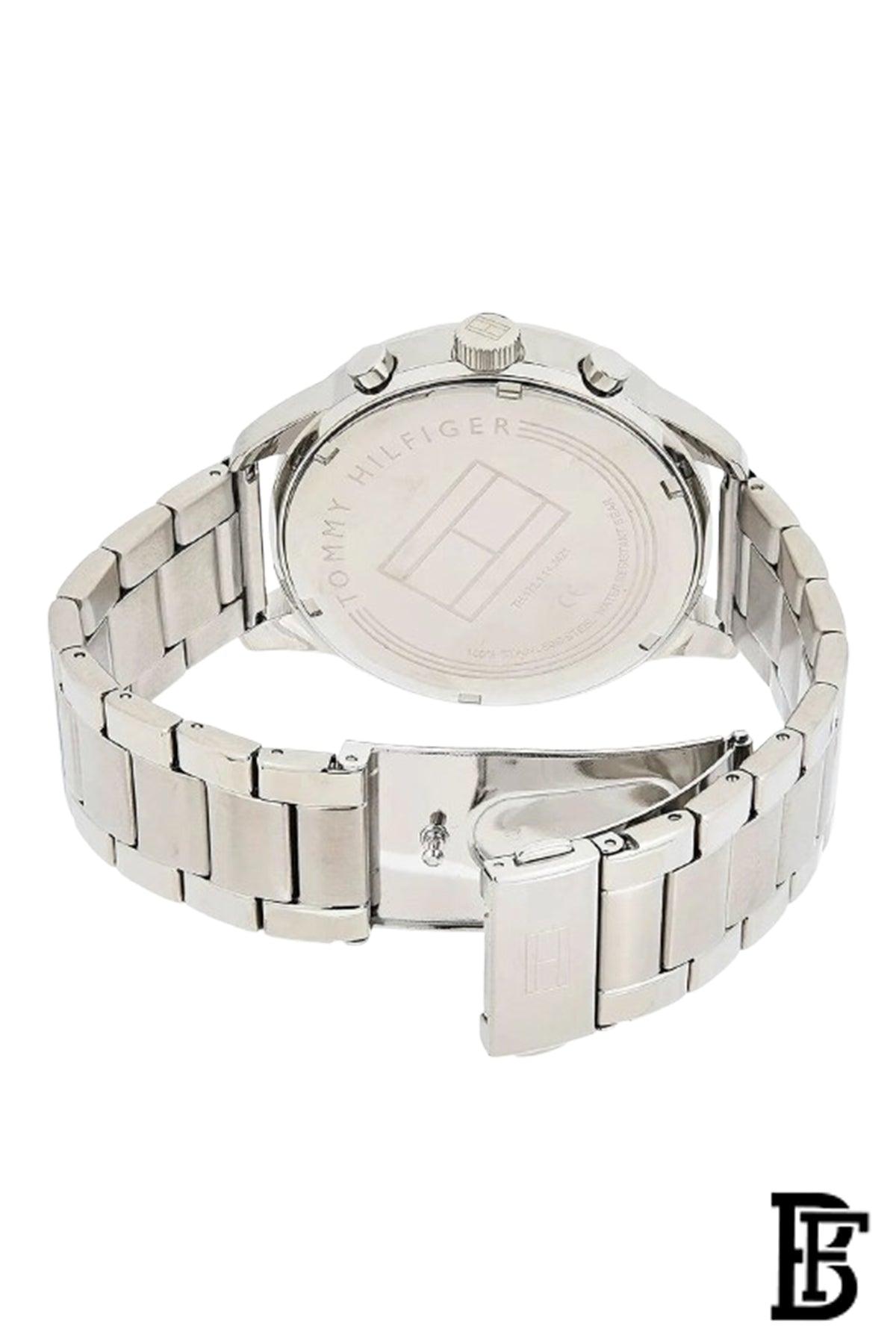 Tommy Hilfiger Watch For Men  1791485 image 3