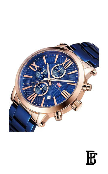 Mini Focus Watch For Men MF0224L.02 image 2