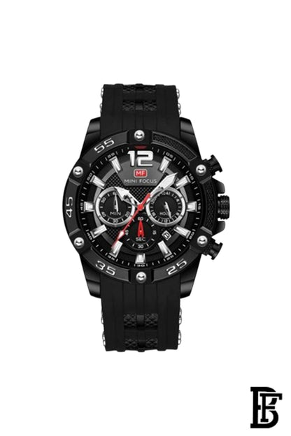 Mini Focus Watch For Men MF0349 image 1