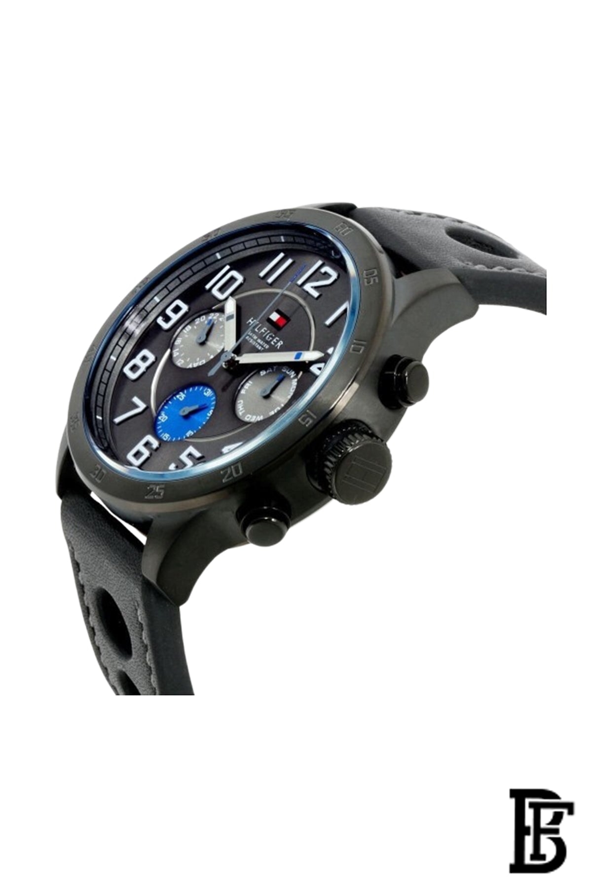 Tommy Hilfiger Watch For Men 1791051 image 2