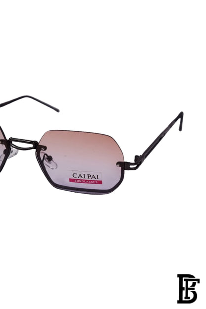 Generic Men Sunglasses SG158 image 2