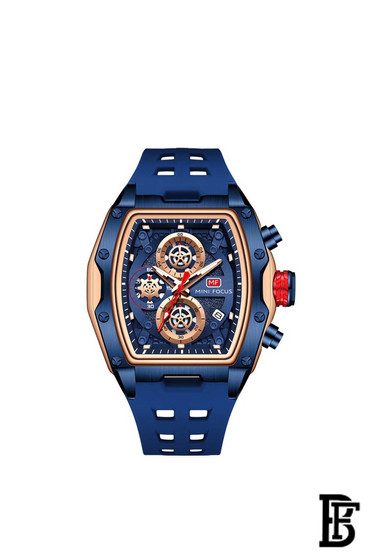 Mini Focus Watch For Men MF0473G.02 image 1