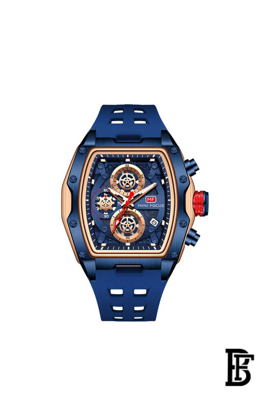 Mini Focus Watch For Men MF0473G.02 image 1