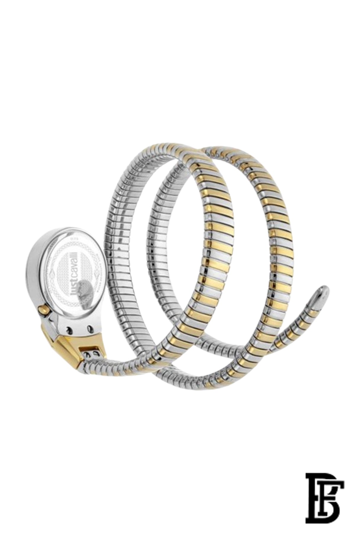 Just Cavalli Signature Snake women's Watch JC1L114M0065 image 2