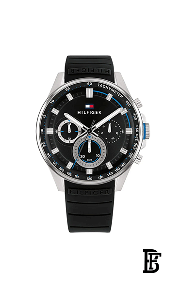 Tommy Hilfiger Watch For Men   1791971 image 1