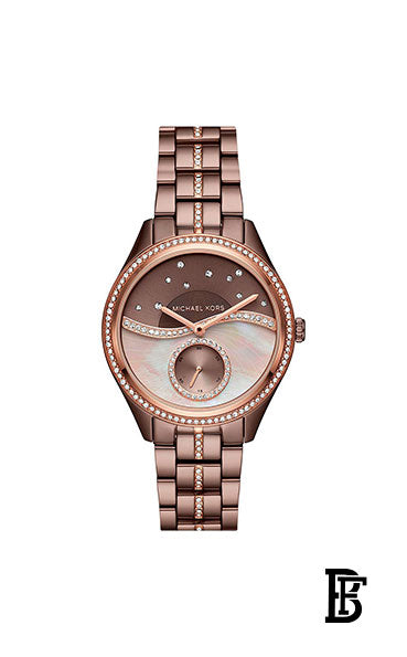 Michael Kors Watch for Women MK3757 image 1