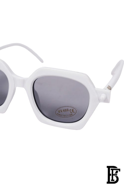 Generic men sunglasses  SG600 image 2
