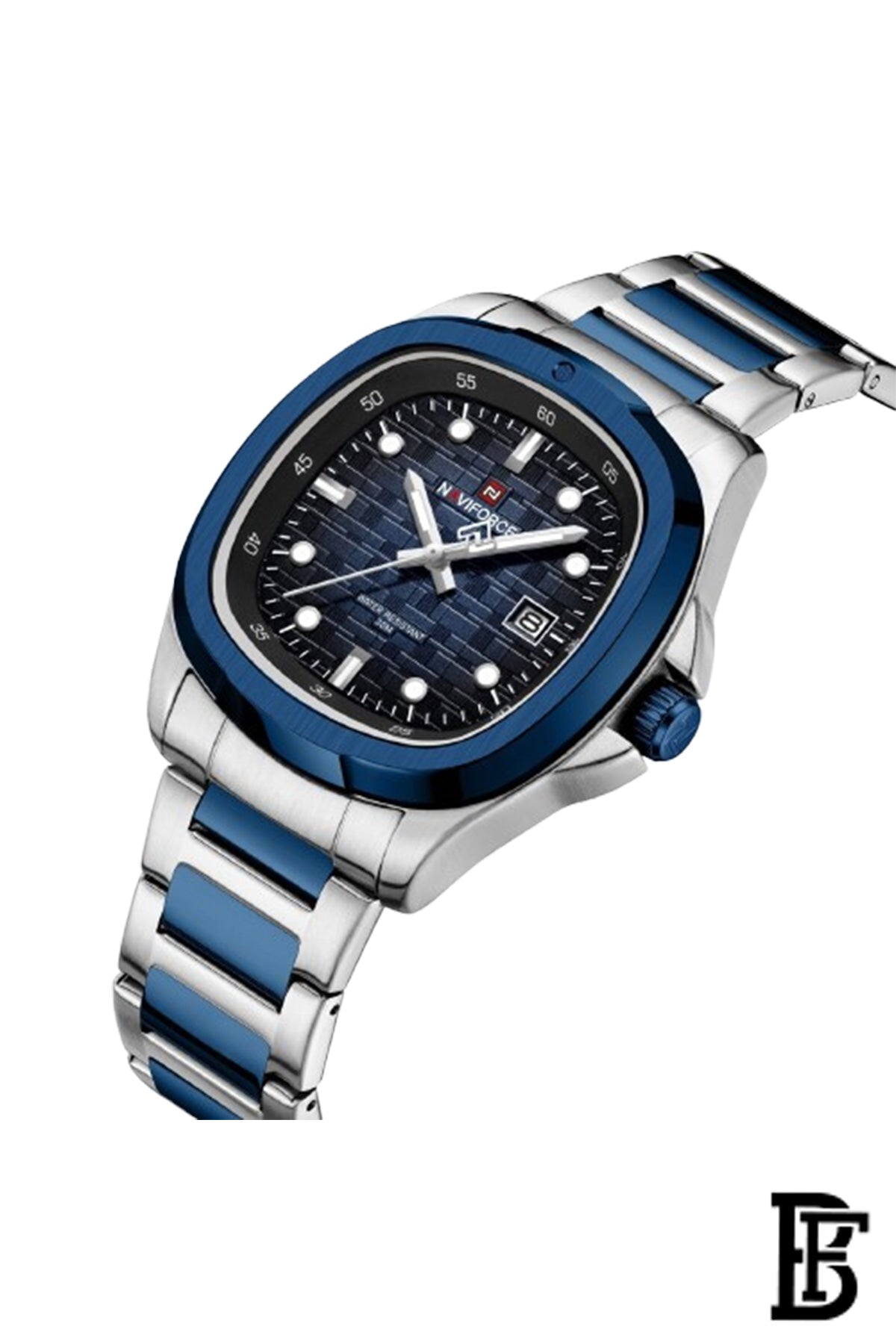 NAVIFORCE NF9240 SBEBE   Men's Watch image 2