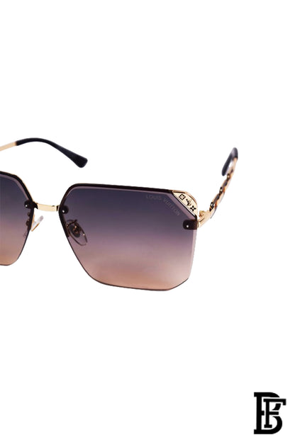 Generic Men Sunglasses  inspired by Louis VUITTON  sn960 image 2