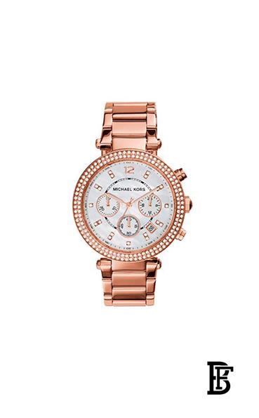Michael Kors Watch for Women MK5491 image 0