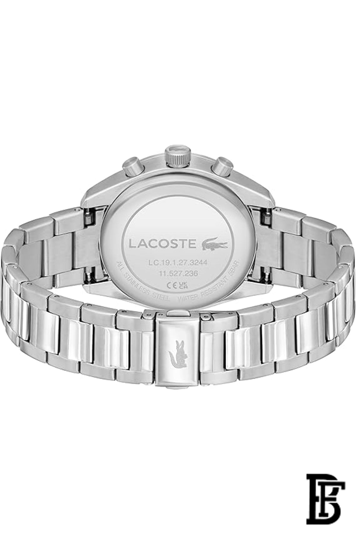 Lacoste Watch for Men 2011081 image 3