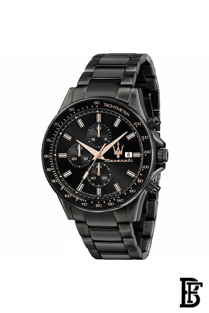 Maserati   Watch For Men R8873640011 image 0