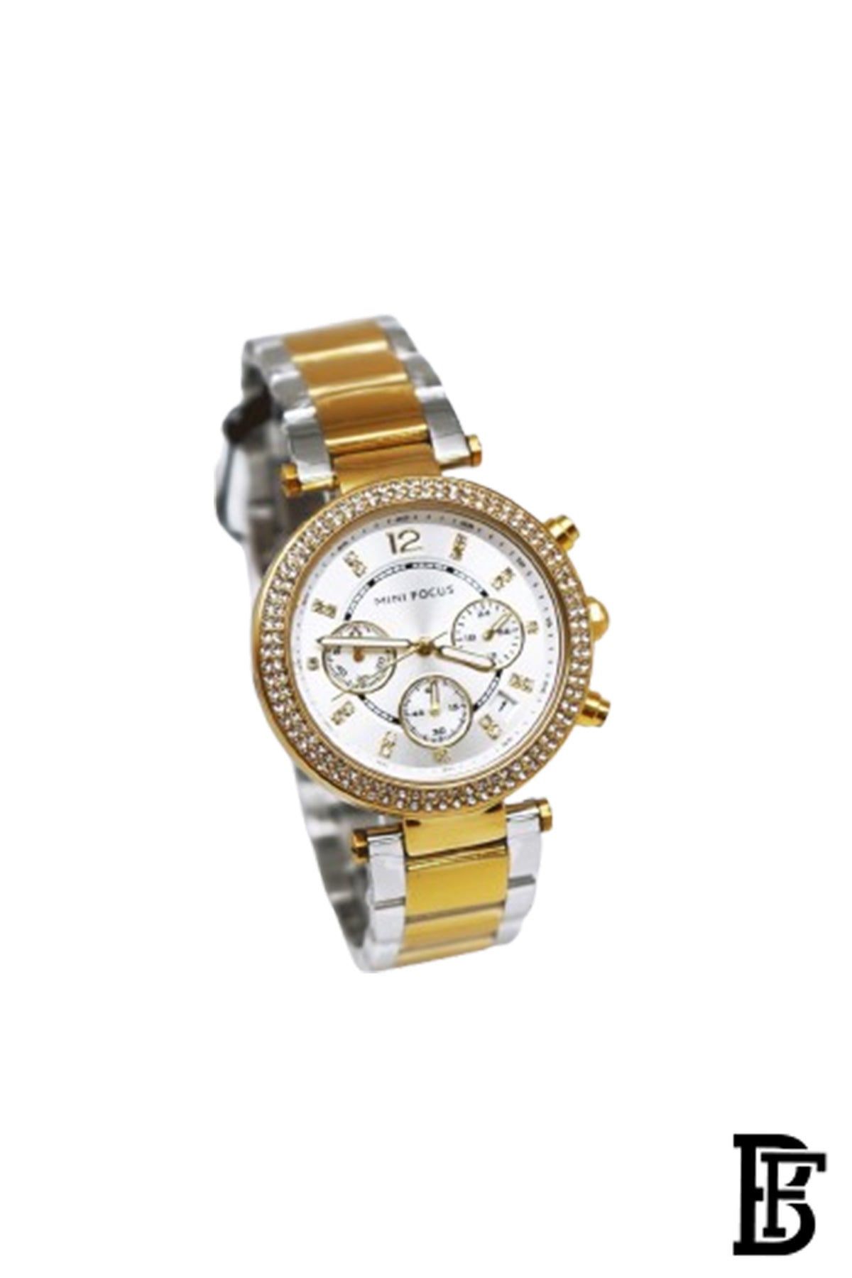 Mini FocusWatch For Men mf0020 image 2