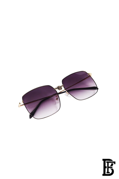 Generic Women Sunglasses SG118 image 4