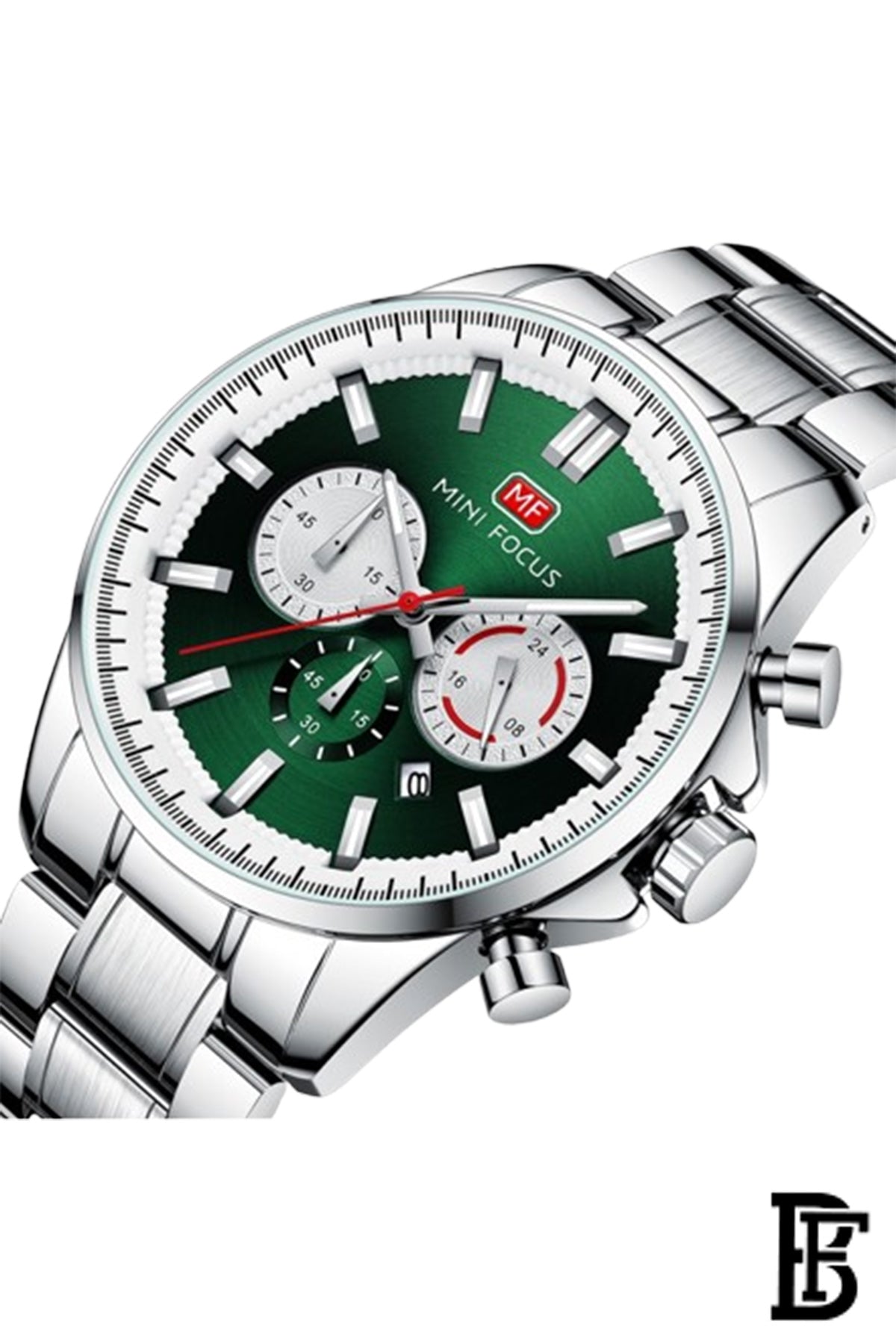 Mini Focus Watch For Men  MF0469G.03 image 2