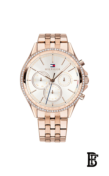 Tommy HIlfiger Watch For Women - 1781978 image 1