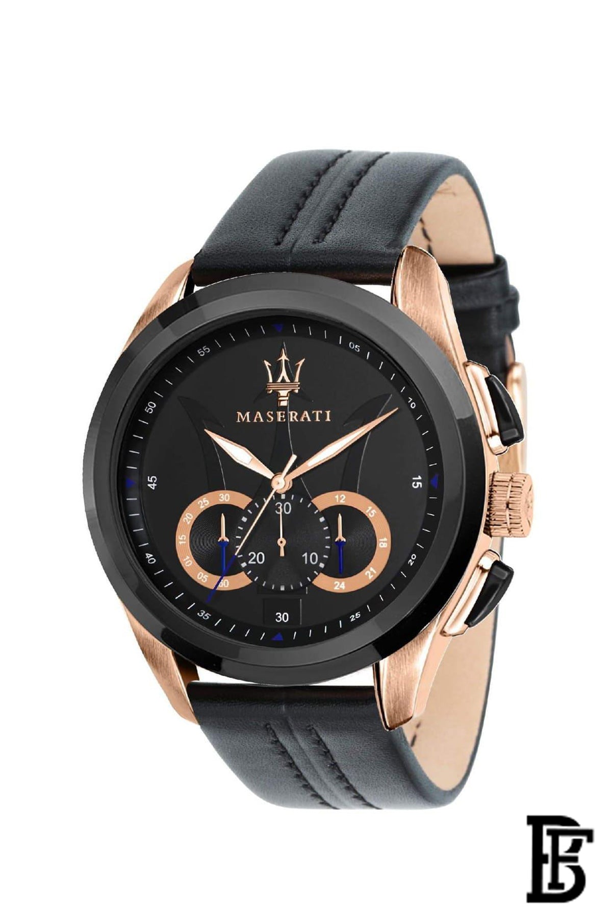 Maserati Watch For Men  R8871612025 image 1