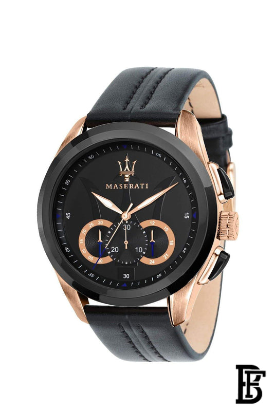 Maserati Watch For Men  R8871612025 image 1