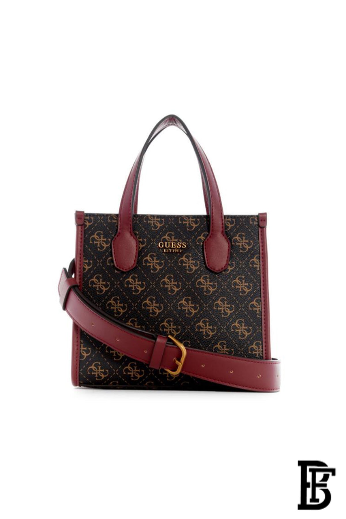 A distinctive Guess bag for women BAG0143 image 0