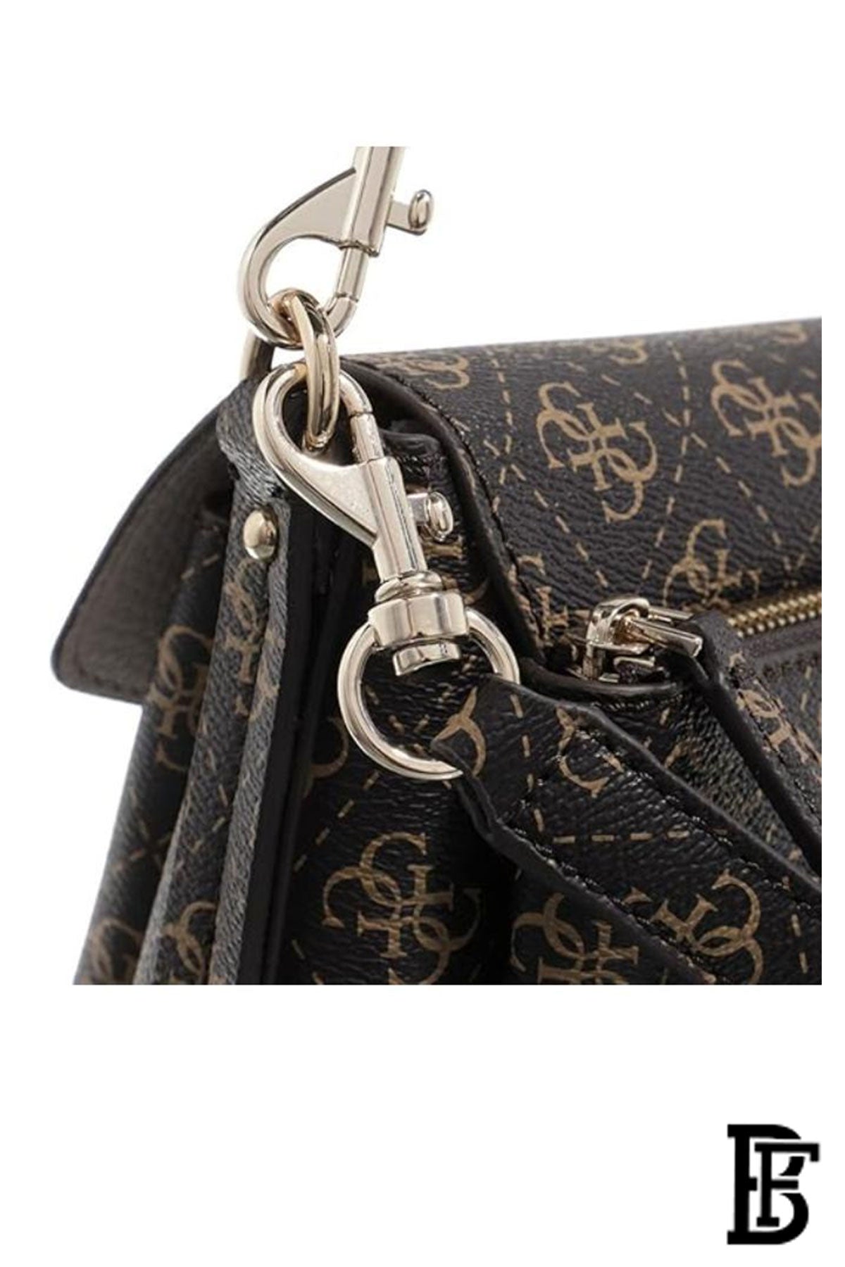 GUESS Women Bag Shoulder\ BAGD006 image 2