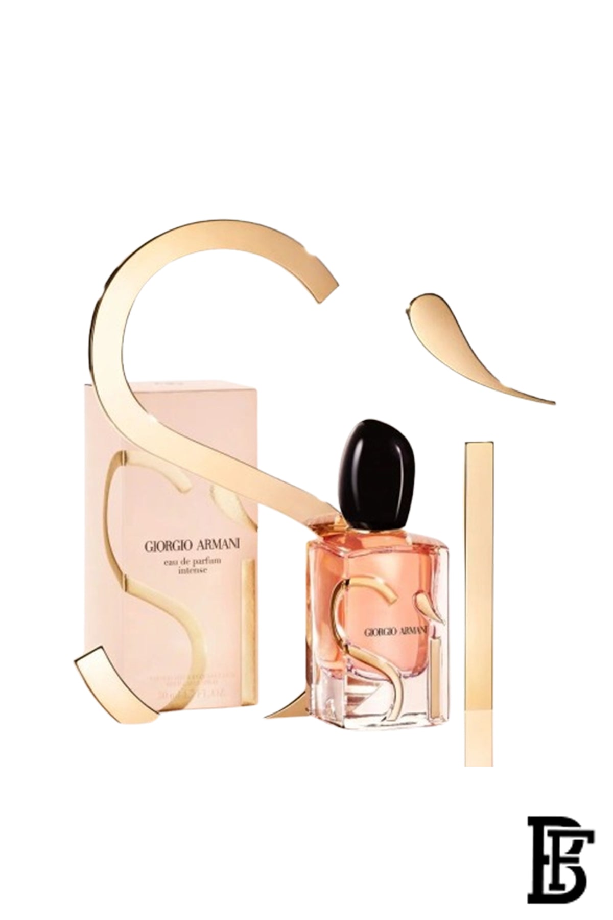 Armani Si Intense Eau de Parfum image 3