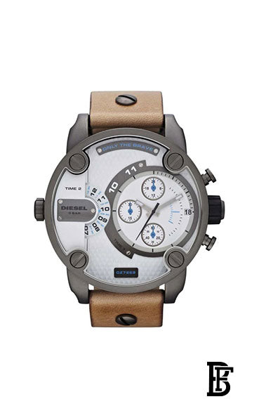 DIESEL Men's Chronograph Wrist Watch DZ7269 image 1