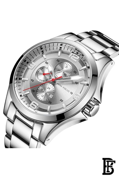 Mini Focus Watch For Men MF0199G-02 image 2