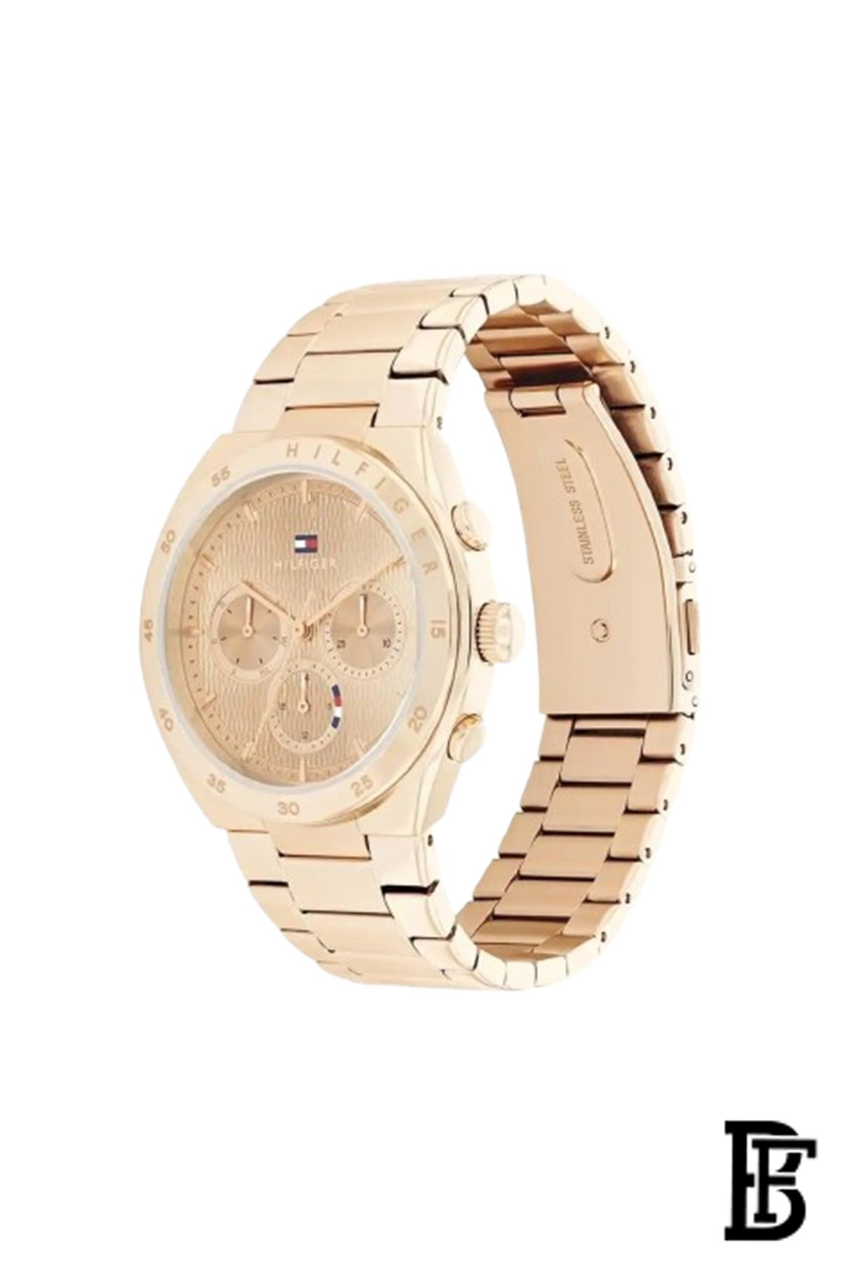 Tommy Hilfiger Watch For Women 1782577 image 2
