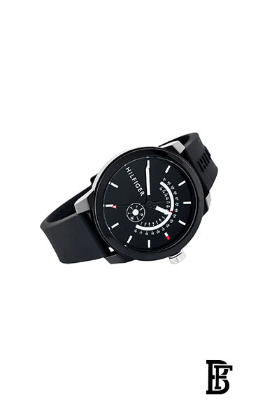 Tommy HIlfiger Watch For Men 1791483 image 2