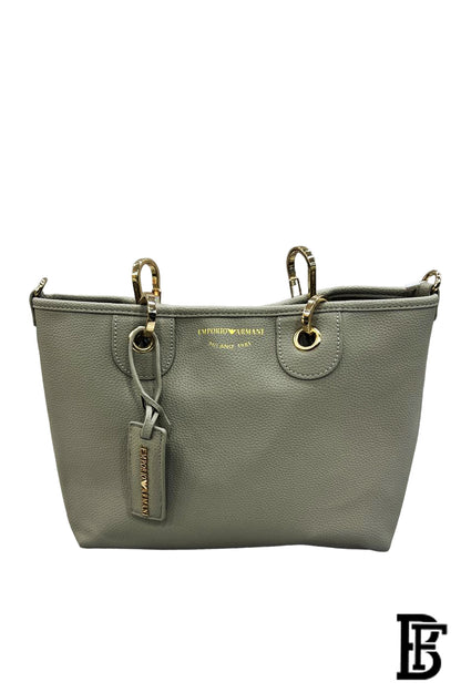 EMPORIO ARMANI Women Bag EAWB J6 oilgreen image 0